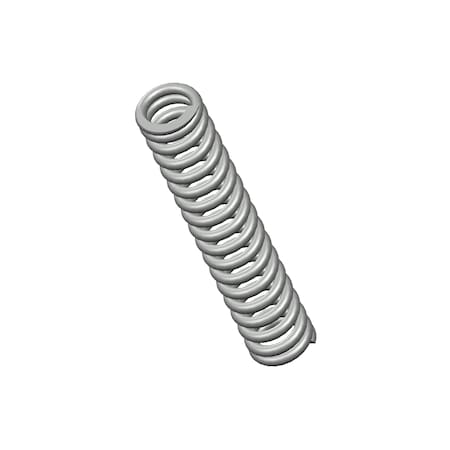 Approved Vendor Compression Spring, O= .375, L= 2.06, W= .064 S/U G709977280